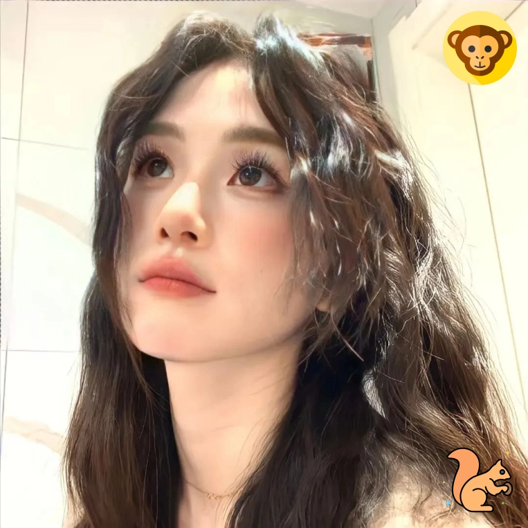 梁女士